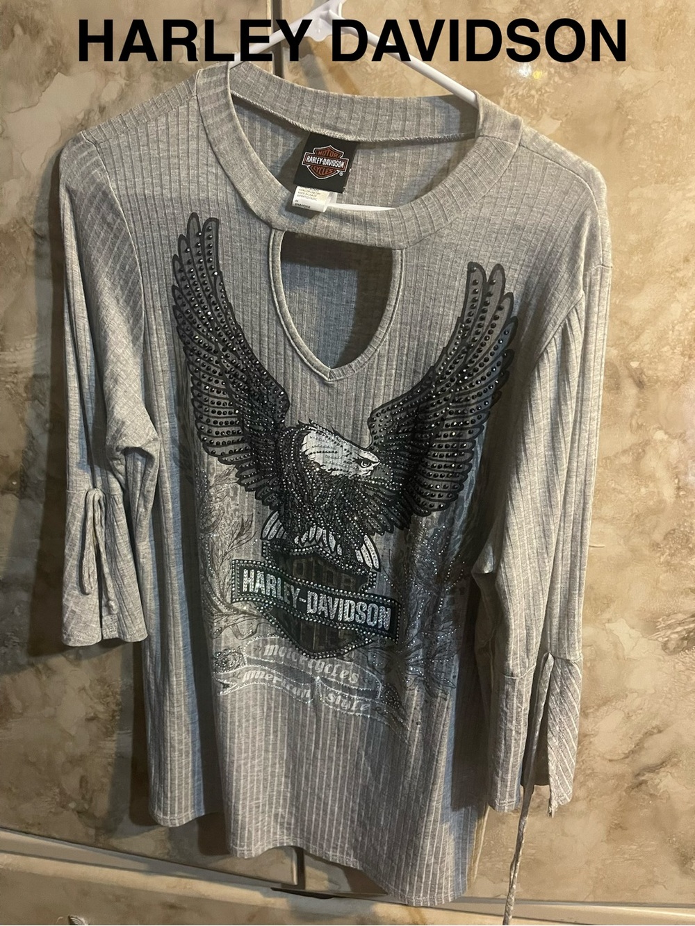 Harley Davidson Shirt XL